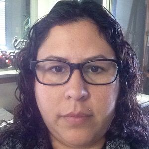 Meet your Posher, Brenda